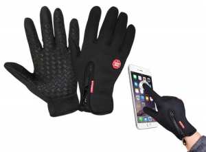 TouchscreenSportHandschoenen-Antislip-Waterafstotend-Winddicht