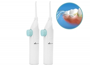 Waterflosser-2stuks-Verbeterjetandvleesgezondheid