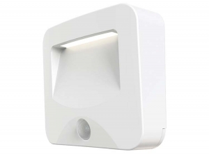ProfileLEDWandlamp-MetBewegingsdetectie-Batterijgevoed-Wit
