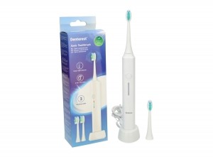DenterestSonischeElektrischeTandenborstel-CompatibelmetPhilipsOpzetborstels