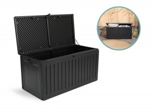 909OutdoorPremiumOpbergbox-270L-109x52x55cm-Zwart