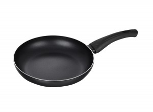 MichelinoKoekenpanSerieTheo-24cm-NietvoorInductie-Aluminiumanti-aanbak-Cool-Touchhandgreep