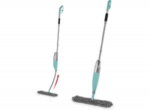 CleanmaxxSpraymop-Dweil