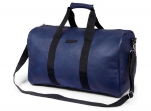 NorlnderXciteWeekendtasBlauw