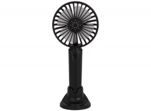 BRAINZHomeOfficeVentilator-MetTelefoonhouder