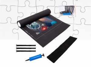 Puzzelmat-Eenmusthavevooriederepuzzelaar-Verkrijgbaarinverschillendematen