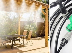 HomeGardenVerkoelingssysteem-Vernevelaar-Terraskoeling-10Meter