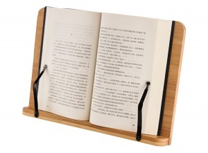 FedecBamboeBoekenstandaard-Opvouwbaar-38x28cm
