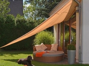 Schaduwdoek5x5x5Meter-Metophangringenindehoeken-Driehoek