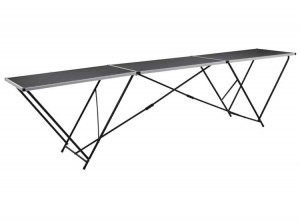 ProfecoBehangtafel-300x60x78cm
