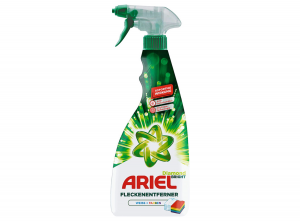 Arielvlekverwijderaar-DiamondBright-Spray-WitteWas-GekleurdeWas-750ml