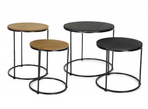 Salontafels-setvan2rondesalontafels