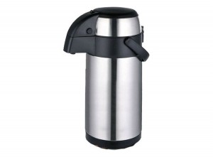 MichelinoRVSThermoskanmetpomp-50Liter-Methandgreep