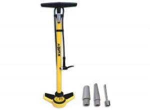 LynxFietspompMetDrukmeter-6Bar
