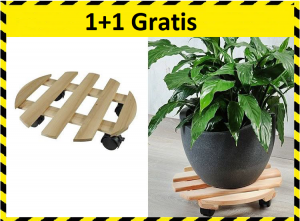 XEMMPlantenTrolleyRond11Gratis