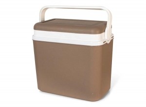 NorlanderKoelbox10L-DuurzaamECO-Bruin