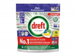 DreftPlatinumlemonvaatwastabletten-75stuks