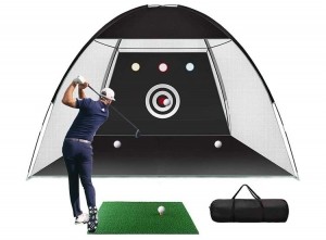 Golftrainerset
