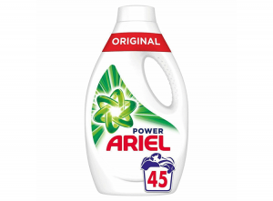 ArielVloeibaarWasmiddelColor-GekleurdeWas-45wasbeurten-2475L