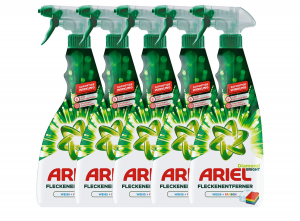 8-packArielvlekverwijderaar-DiamondBright-Spray-WitteWas-GekleurdeWas-750ml