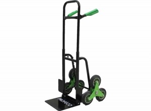 ProfecoTraploperSteekwagen250kg-InklapbareTransportwagenvoorTrappen2eKansDeal