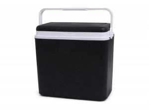 NorlanderKoelboxDeluxe-24Liter-Zwart2deKansDeal