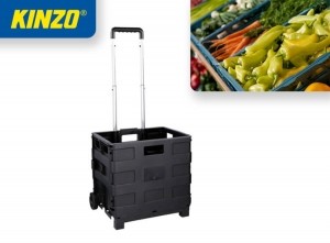 Kinzovouwkrat-Maxdraagkracht25kg