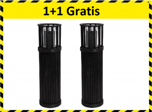 SenzaWindlichtPilaar40cmZwartHout-11Gratis