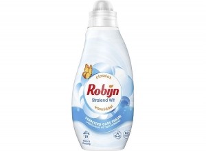 RobijnKleinKrachtigWasmiddel-Wit-19Wasbeurten-665ml