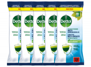 5-packDettolLingettesDsinfectantesMulti-surfacesCleanser-80