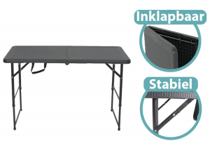 LowanderInklaptafel-Campingtafel-120x60cm-Zwart