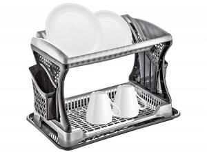 MichelinoAfdruiprek-2laags-47x30x13cm-Grijs