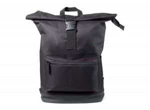 NorlanderSGFietsRugtasRPET-24Liter-Zwart2deKansDeal