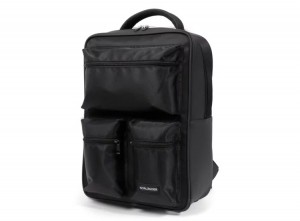 NorlnderTwillRugtas-34Liter-Zwart
