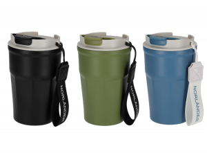 NorlanderThermosflesMalmo-350ML-RVSfles-Tot100graden