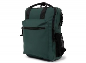 NorlnderOrganiserRugtas-DullPU-Groen-30Liter