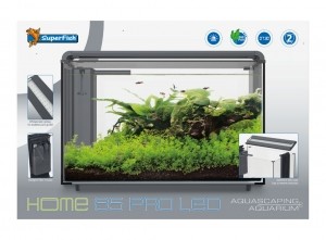 Homeproled85aquariumzwartSuperfish-Superfish