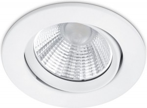 TrioInbouwverlichtingLeuchtenPamir-Wit