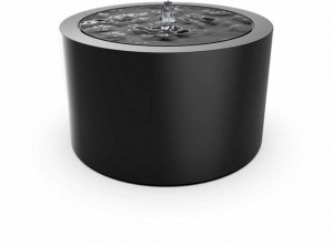 TaulaAluminiuimWatertafelLengte1000Hoogte700-Geroba