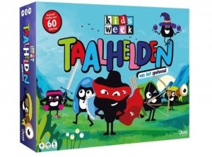 Taalhelden