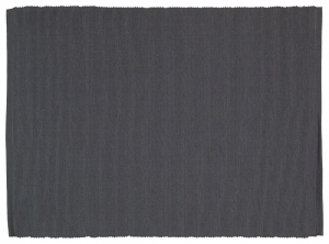 HEMAPlacemats-42x32-katoen-grijs-2stuksgrijs