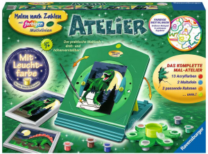 DinosaurusStudioDuits