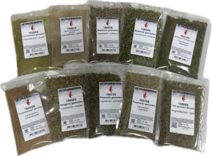 Kruidenpakketgroenekruiden