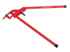 Rothenberger462222BuigtangMetSlede-22mm