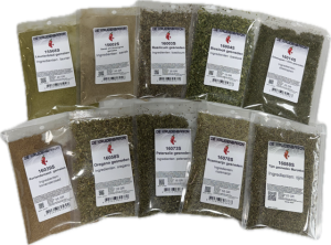 Kruidenpakketgroenekruiden