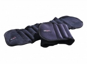 LifemaxxVerstelbareEnkel-enPolsgewichtenPro-2x125kg