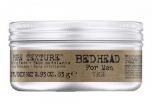 TigiBedHeadforMenPureTextureMoldingPaste83gr