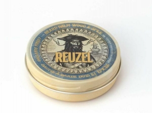 ReuzelWoodSpiceBeardBalm35gr