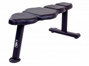 LifemaxxFlatBench-Trainingsbank-Zwart