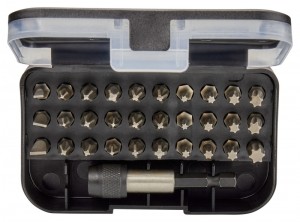 MakitaD-3066731DeligeBitsetInCassetteMetRiemclip